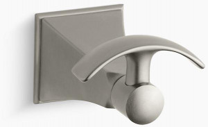 KOHLER Memoirs Stately Крючок для мантии K-492-BN