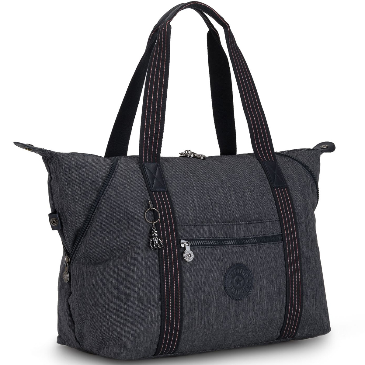 KI298725E Сумка Large Tote Kipling Art M  - Вид №3