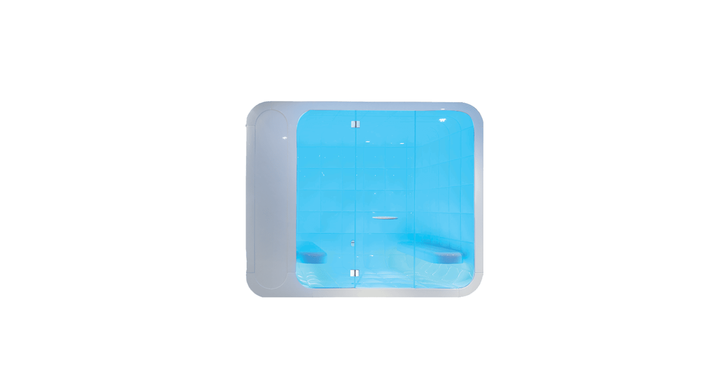 Restore Aquaspecial Сауна  - Вид №28