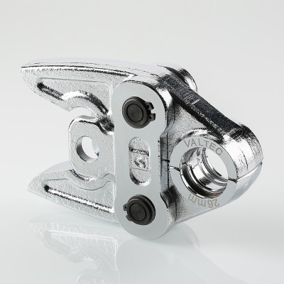 VTm.295.0.16 Насадка VALTEC для электрического пресс-инструмента Valtec 16 мм  - Вид №1