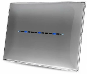 AVE Отделочная плита из технополимера Touch young