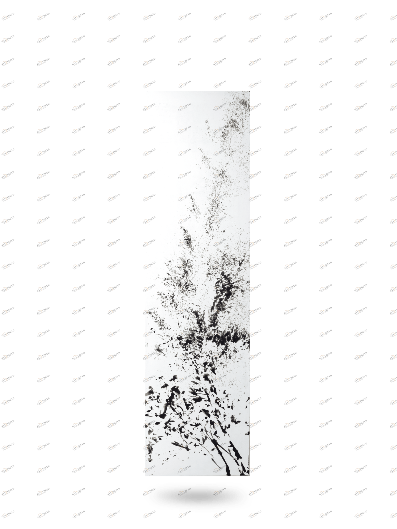 Электрический радиатор 185 x 50 cm Cotton Cinier  900 Вт sun-id-1218021