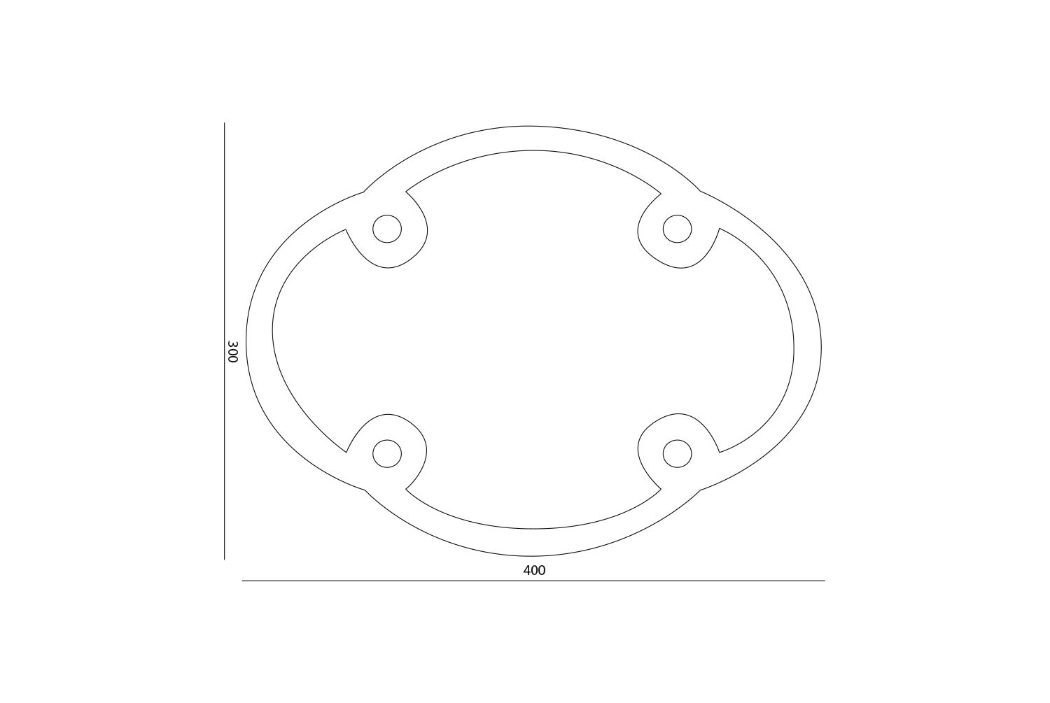 Jataka Ковер Visionnaire  - Вид №4
