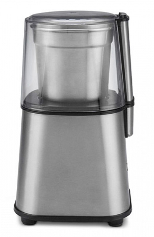 STDN-0127428 Кофемолка ручная BQ Китай  - Вид №2