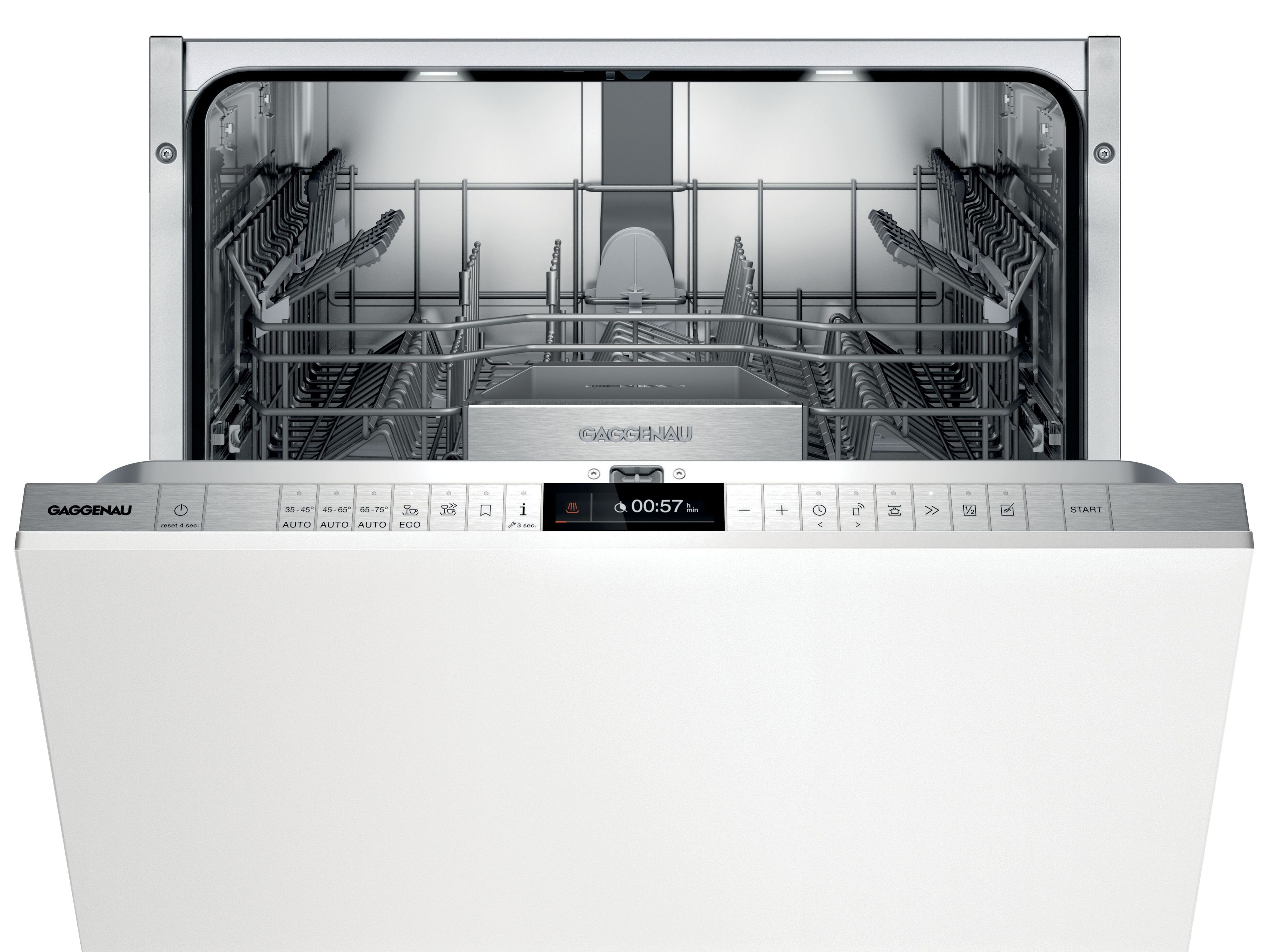 Встроенная посудомоечная машина GAGGENAU серия 200 ARCH-00128542
