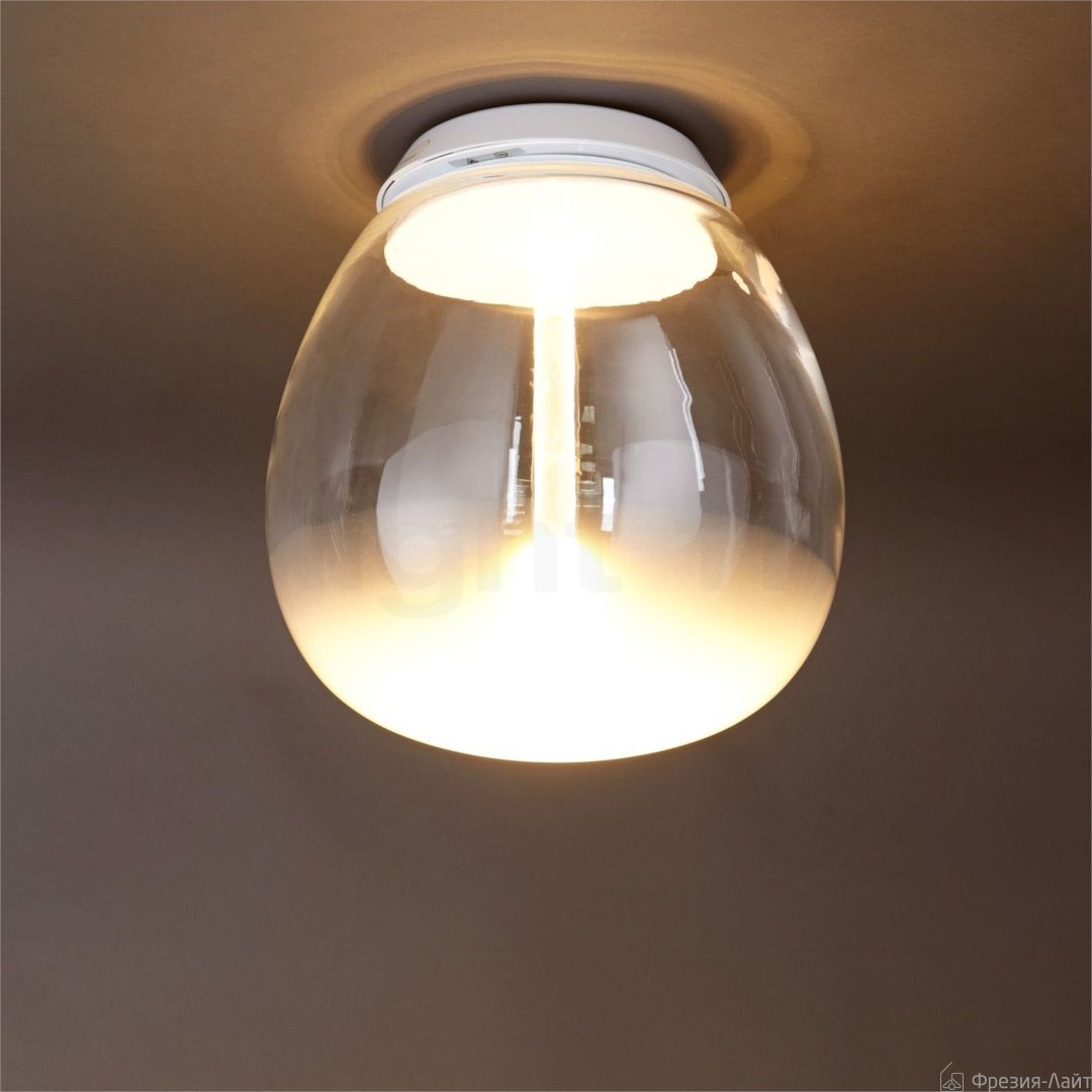 Artemide EMPATIA 1818010A потолочный 104682