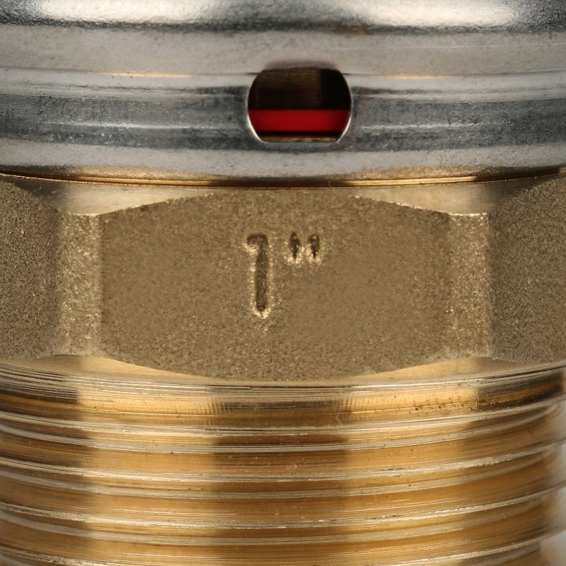 Муфта переходная STOUT 32х1" НР под пресс SFP0001000132 - Вид №2