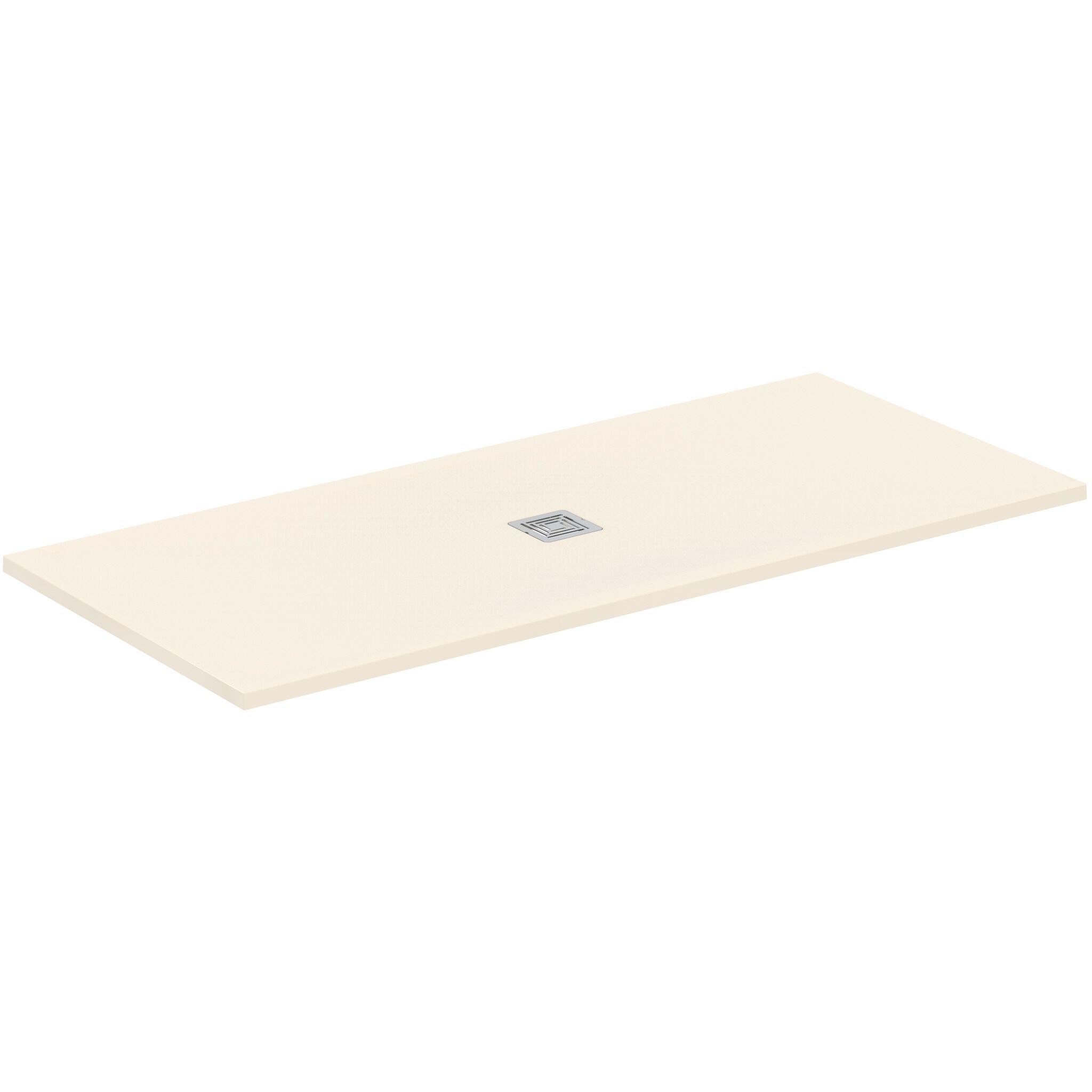 Прямоугольный поддон для душа из композитного материала Ideal Standard Ultraflat S+ ARCH-00081582 - Вид №65