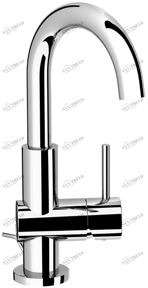 Fir Italia Смеситель для умывальника Cleo 84 8414335