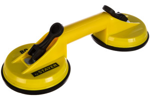 15505515 Двойной пластмассовый стеклодомкрат MASTER MAXLift 80кг 33718-2 STAYER