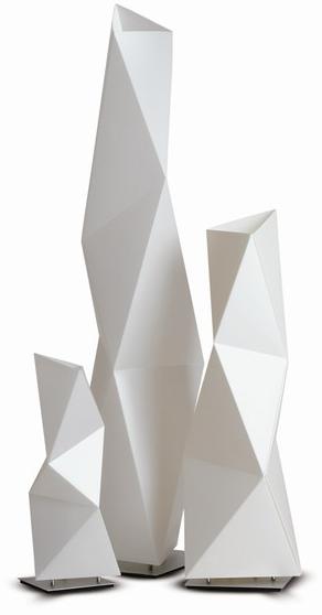 Slamp Лампа заземления Diamond sun-id-1448153 - Вид №1