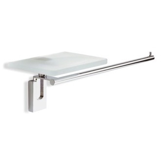 Moderno Collection аксессуары для ванной комнаты серия Quid Stilhaus Stil Haus 45399 - Вид №6