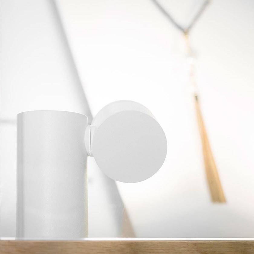 Arkoslight Круглый потолочный светодиодный светильник Io surface sun-id-1497237 - Вид №51