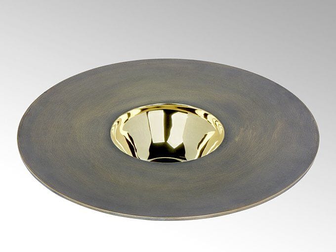 Алюминиевые центральные части LAMBERT TEGAME ARCH-00045442