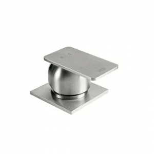 FIR Italia Смеситель для раковины - управление PLAYSTEEL 58 58.5105.0