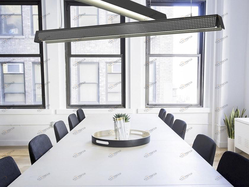 Essenzialed Светодиодный подвесной светильник с системой RGB sun-id-1397922