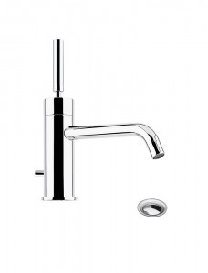 0105/P Bellosta Rubinetterie СМЕСИТЕЛЬ ДЛЯ УМЫВАЛЬНИКА С ДЛИННЫМ НОЖОМ