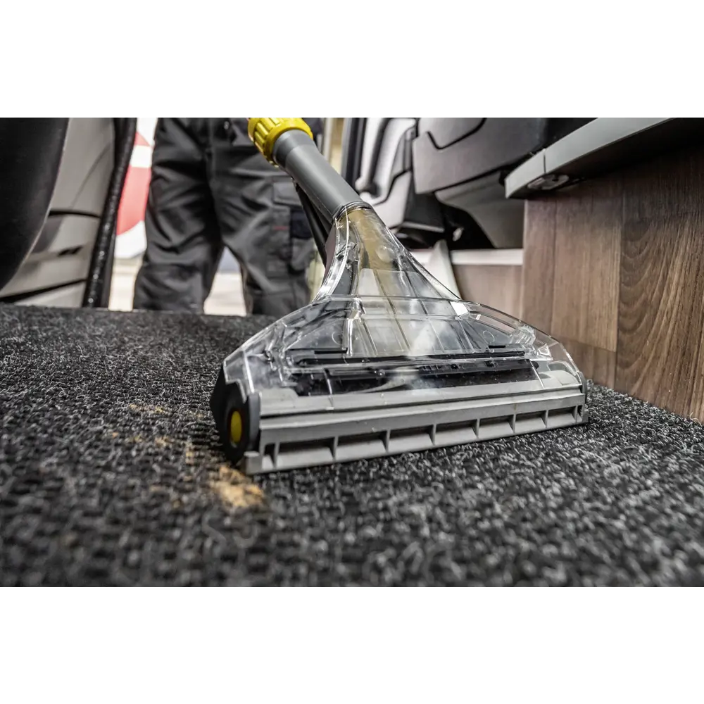 Пылесос моющий Karcher Puzzi 8/1 C Adv серый STLM-2093166 - Вид №2