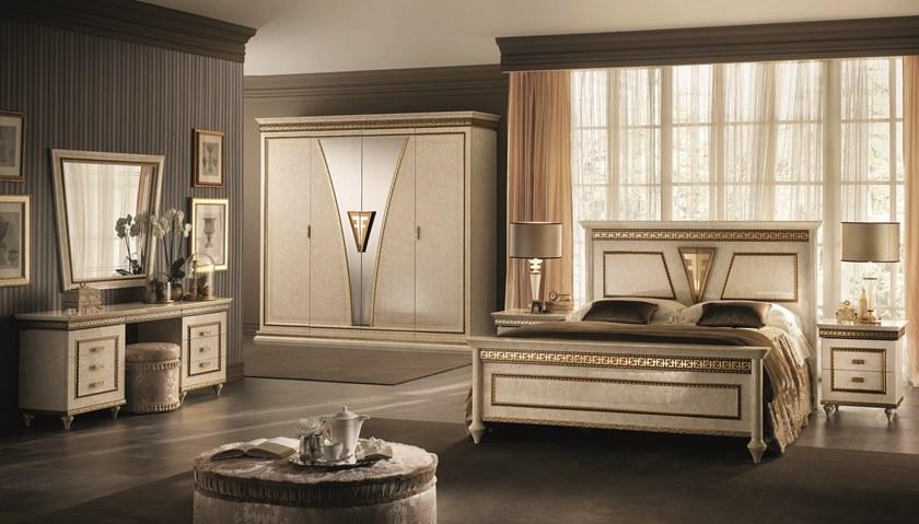 Arredoclassic Двуспальная кровать Fantasia sun-id-1357955 - Вид №1