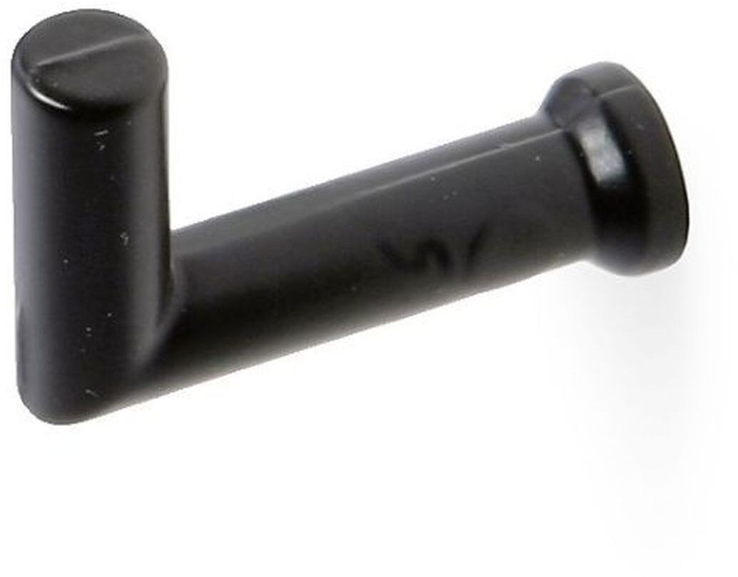 90546565 Крючок 2x3x8 см 1 цвет черный STLM-0274983 ЛЕВША