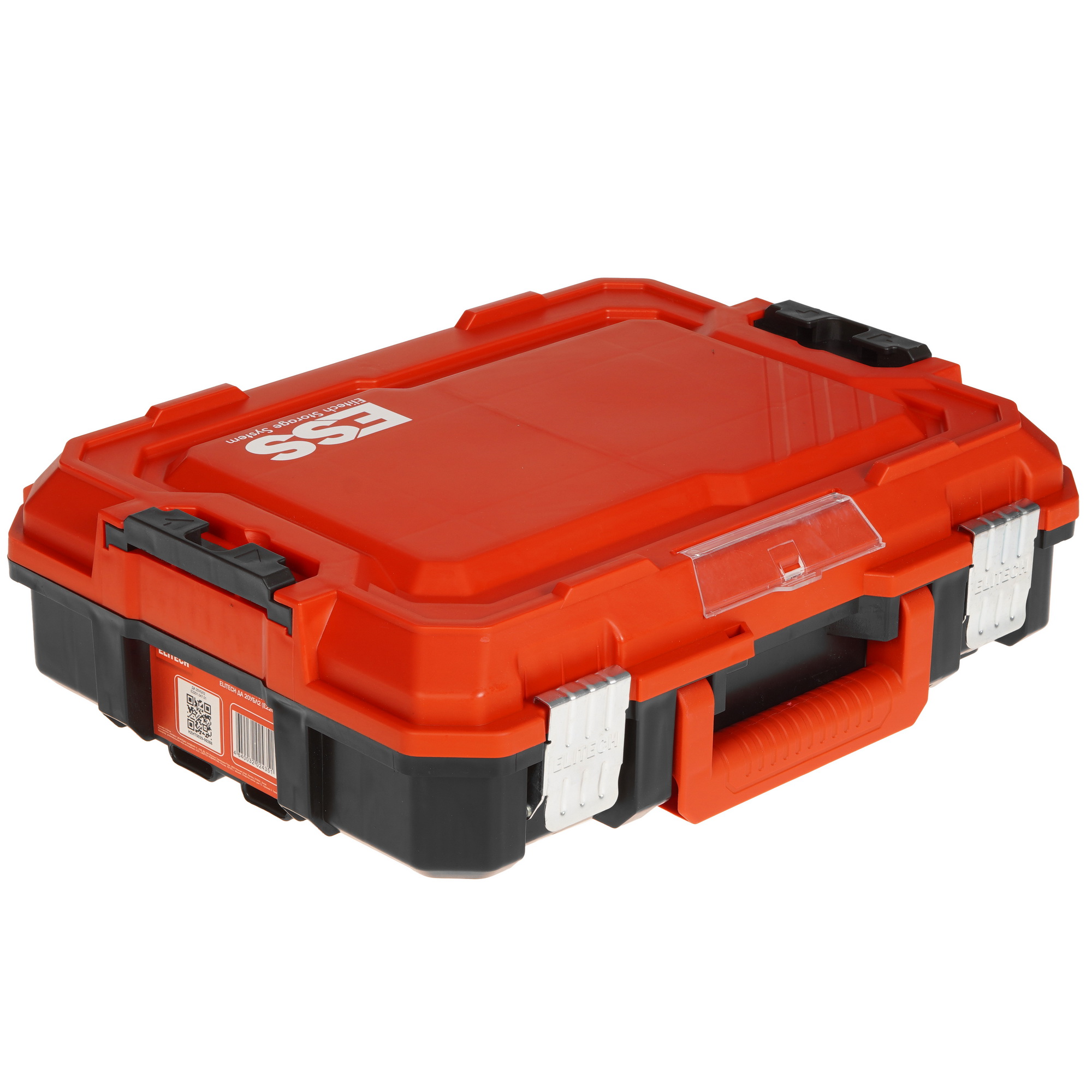 Дрель-шуруповерт Elitech ДА 20УБЛ2 9205806 STDN-0059574 - Вид №7