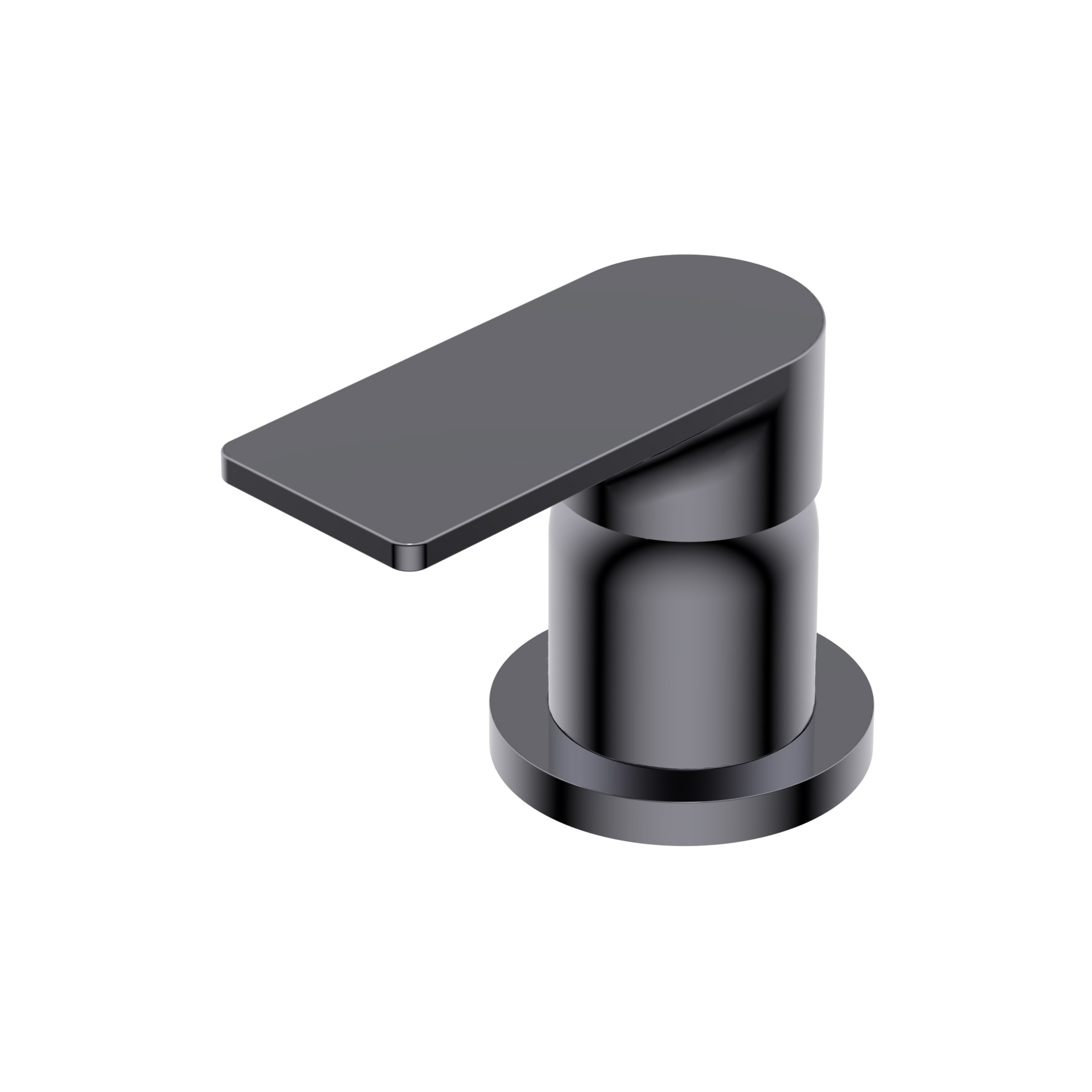 PR31AW201 Смеситель однорычажный Ritmonio Pois