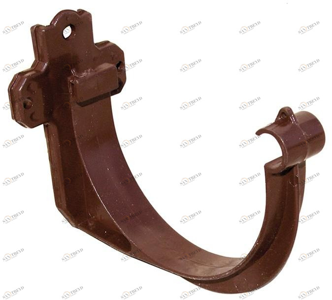 First Corporation Аист ПВХ для желоба First plast Cip125m