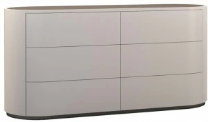 Jetclass Лакированный комод Amèlie Jam109, jam109a