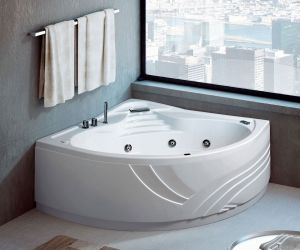 Capri  Glass1989  Ванны