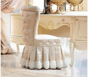 Barnini Oseo Стул с обивкой из ткани David Dv 23