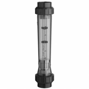SANIT 432015 Расходомер 701 FS, PA, газ, PP магнит