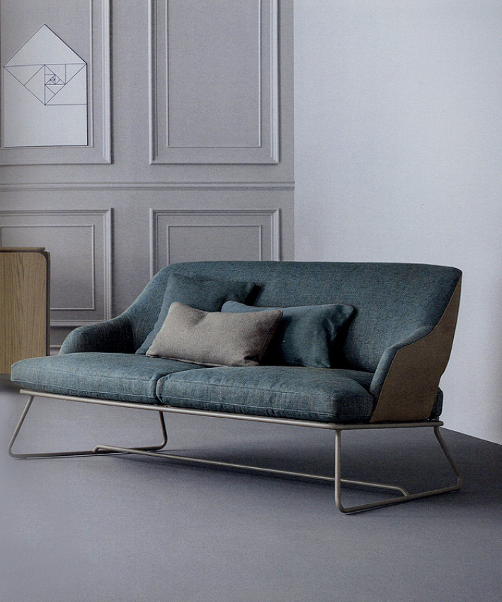 Софа BLAZER BONALDO QbZ2 