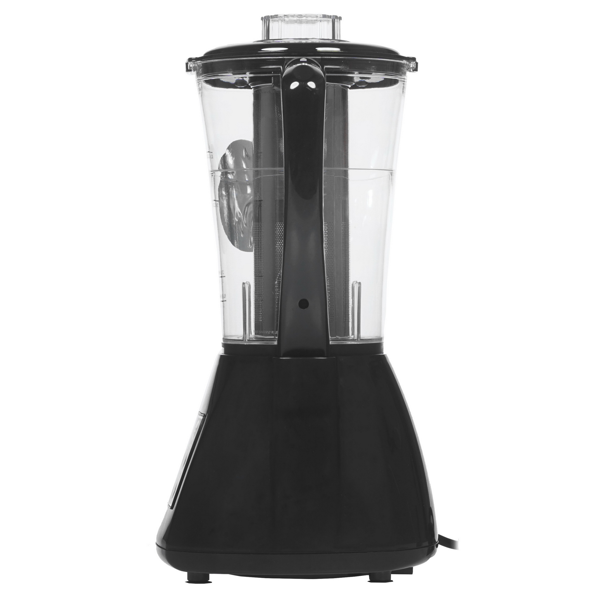 8128628 Блендер стационарный Добрыня DO-1403 черный STDN-0064064 - Вид №2