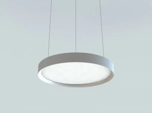 Lucifero's Светодиодная подвесная лампа из экструдированного алюминия Lbs