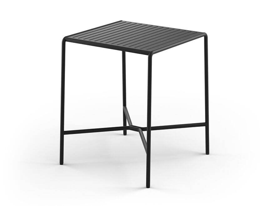 Высокий стальной садовый стол Brunner crona steel ARCH-00013760