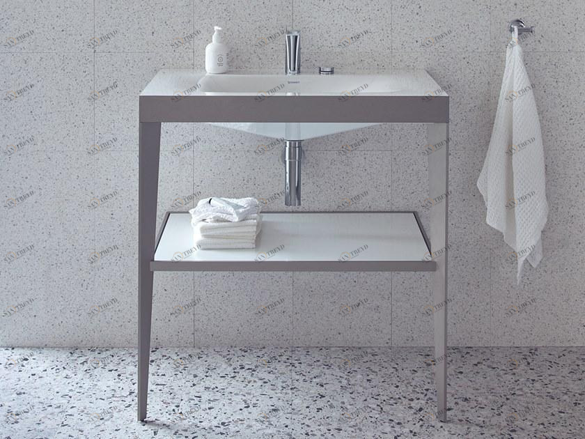 Duravit Консоль для умывальника Xviu sun-id-1459275