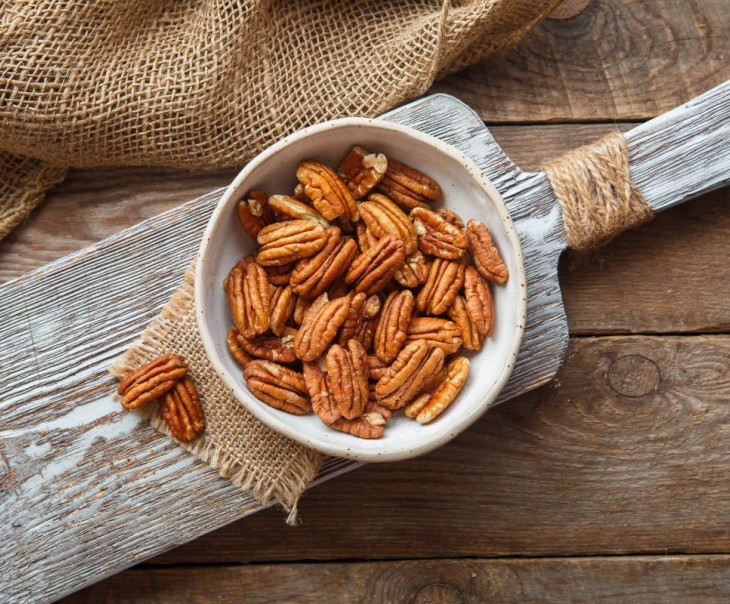 2682 Орех "Пекан" Вкусляндия 