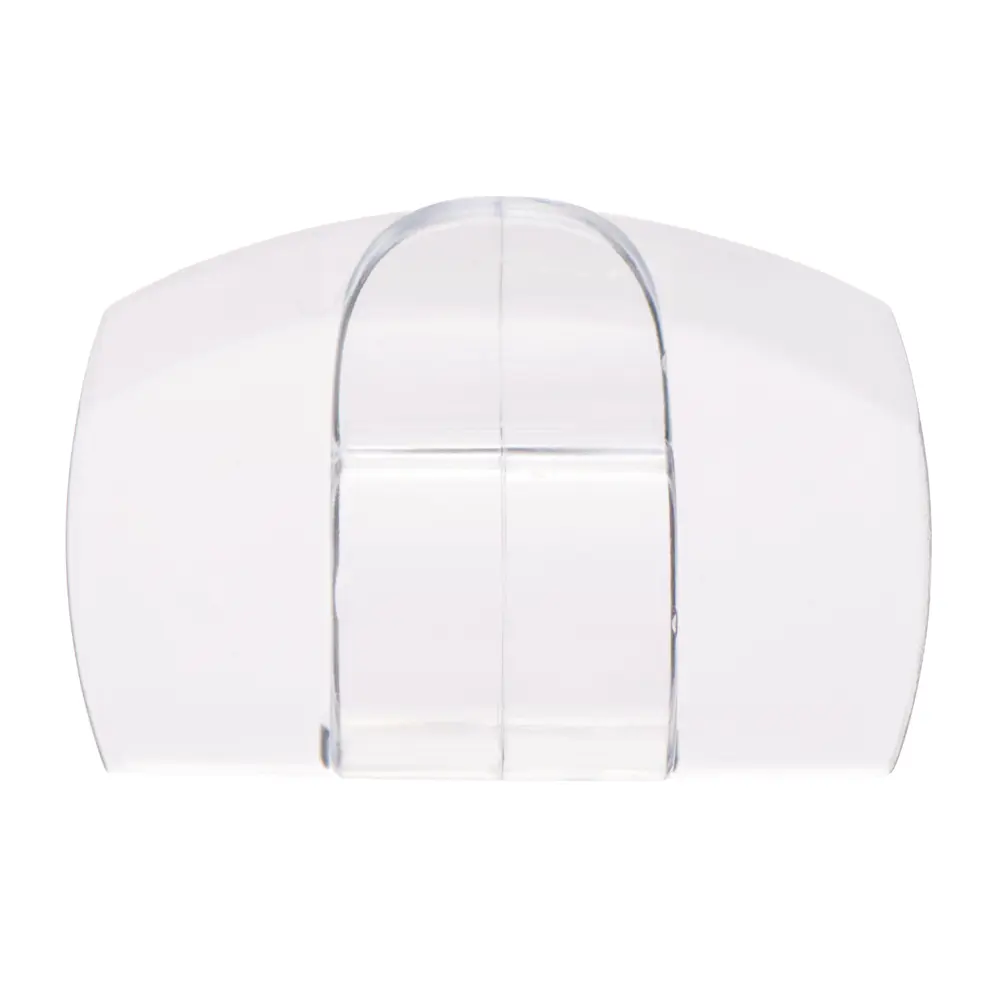 СИЛА: Самоклеящиеся клипсы для гирлянд 8 шт 89395164 STLM-1396004 - Вид №2