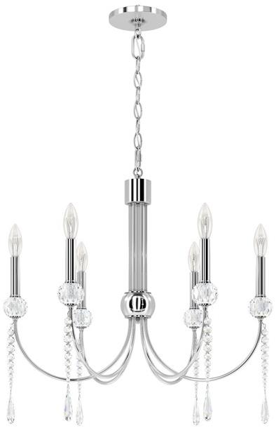 Schonbek Подвесной светильник из металла St. simons Cj1004, cj1006  - Вид №1