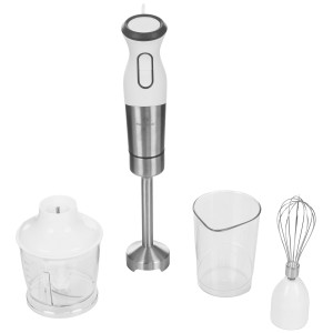 9171853 Блендер погружной Eurostek EHB-1015 белый