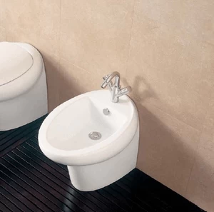 19000 Биде напольное TAO Ceramica Hidra