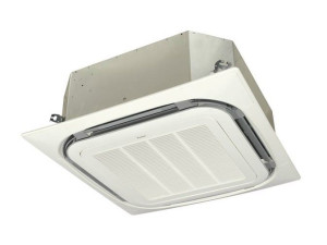 Встраиваемый фанкойл