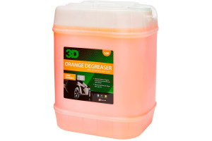 18497102 Очиститель ЛКП Orange Degreaser 109G05 18.93 л 020502 3D
