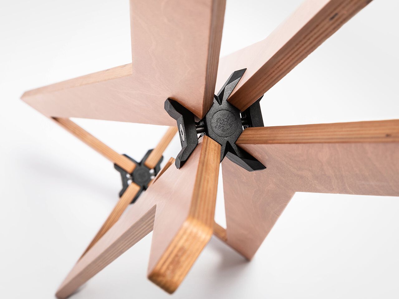 Напольная вешалка Esposit Karya ARCH-00004430 - Вид №1