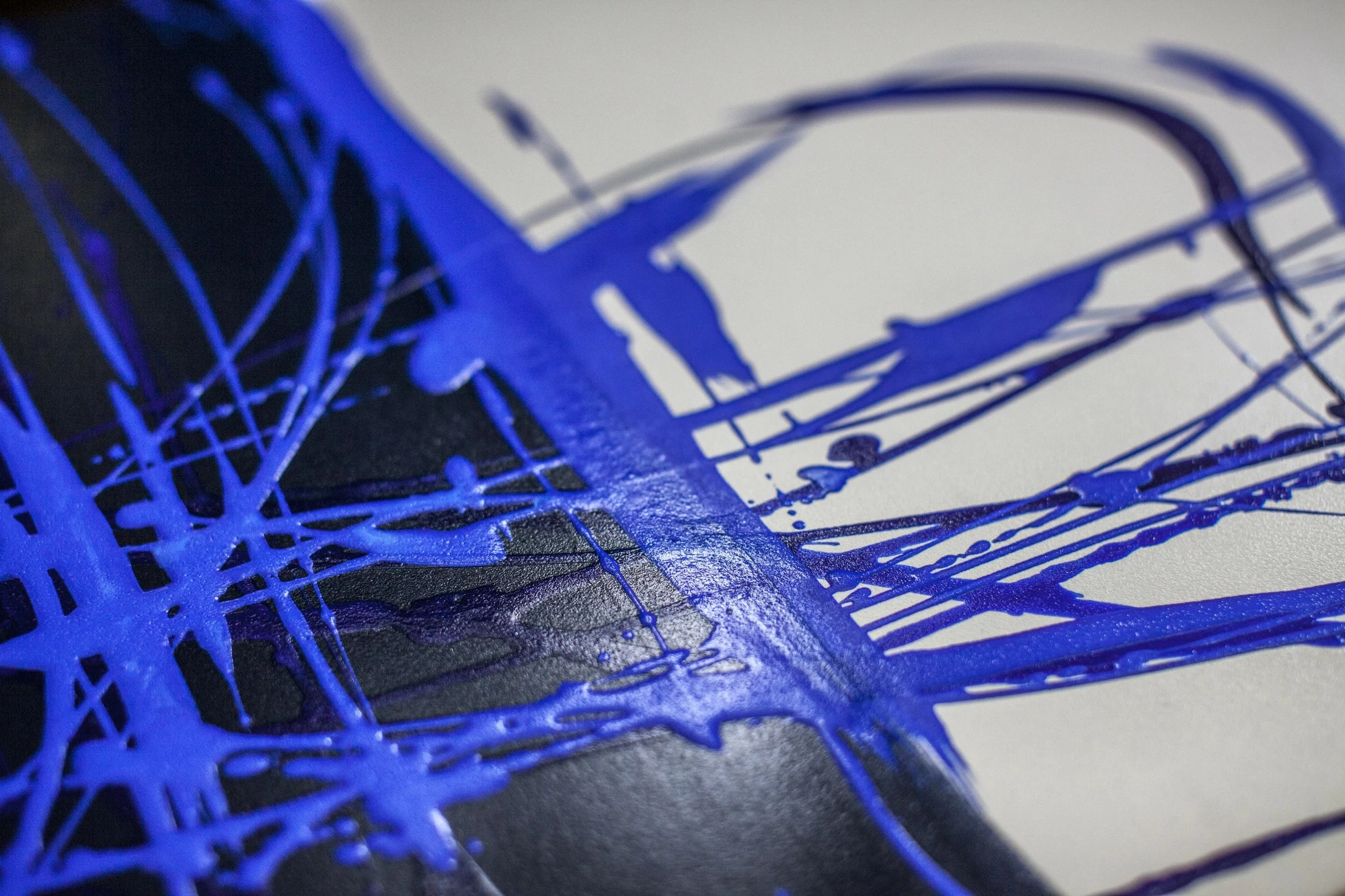 Электрический радиатор 185 x 50 cm Dune bleu Cinier  900 Вт sun-id-1218111 - Вид №6