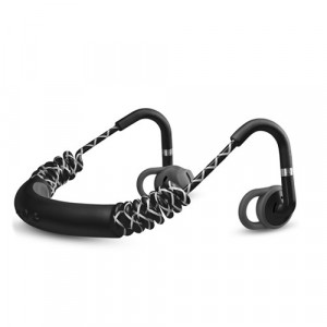 455855 Беспроводные наушники "Stadion Black Belt" Urbanears