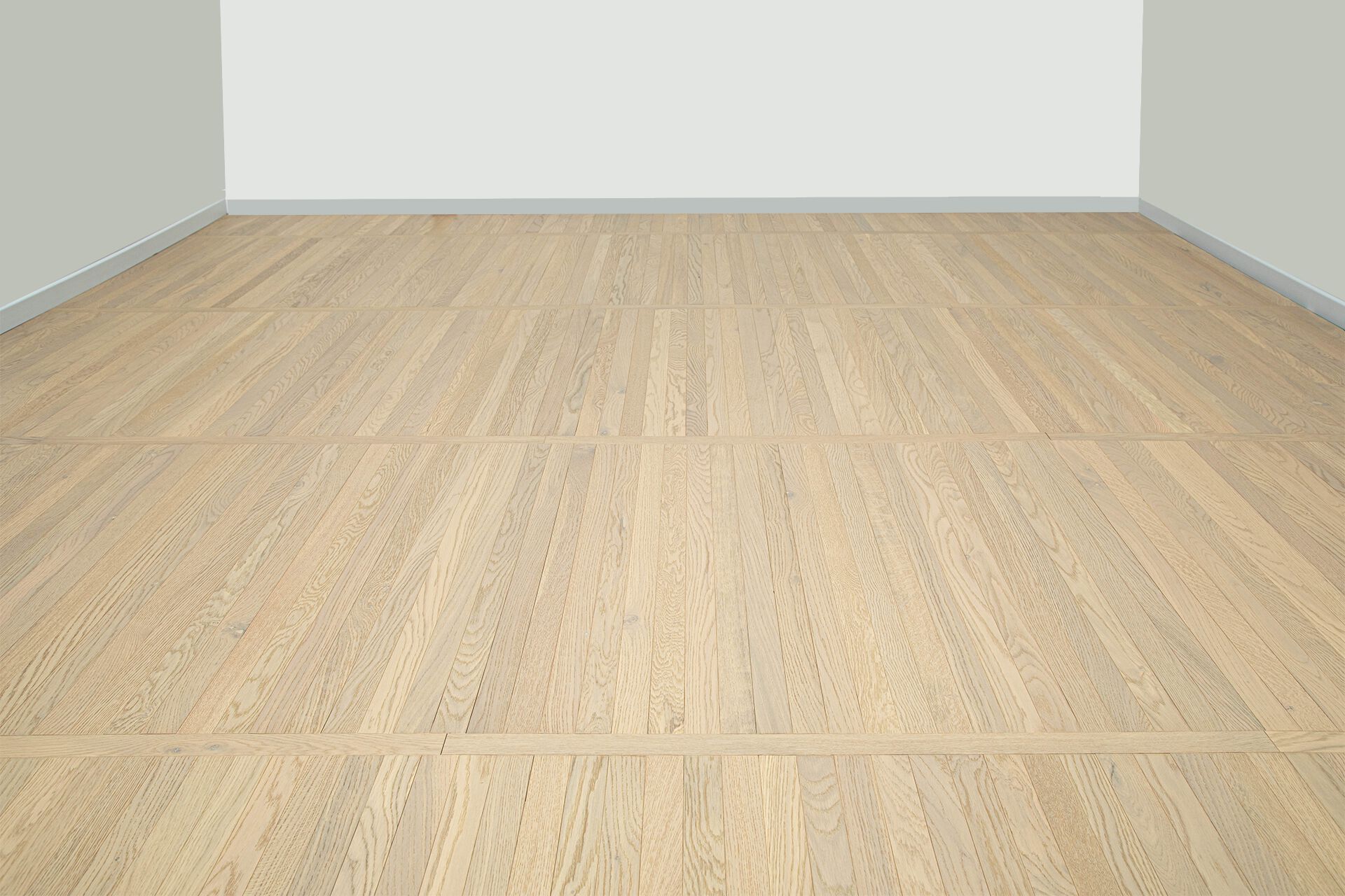 Паркетный пол Décoplus Parquets Les Motifs ARCH-00000162 - Вид №3