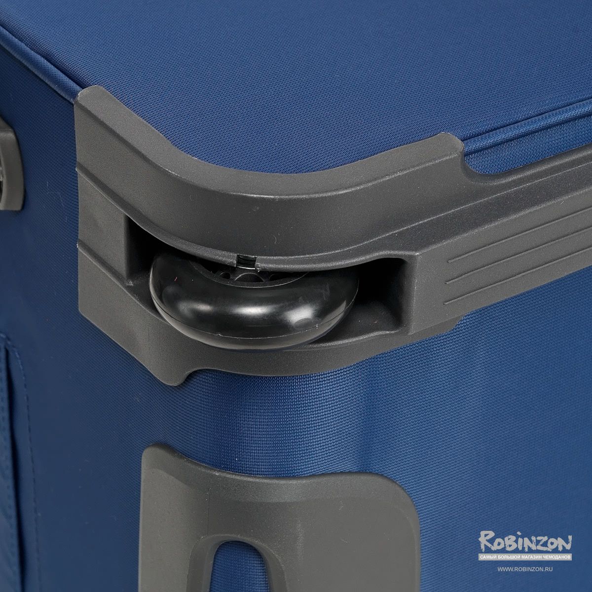 76D-01902 Чемодан 76D*902 Upright M Exp Samsonite Auva  - Вид №9