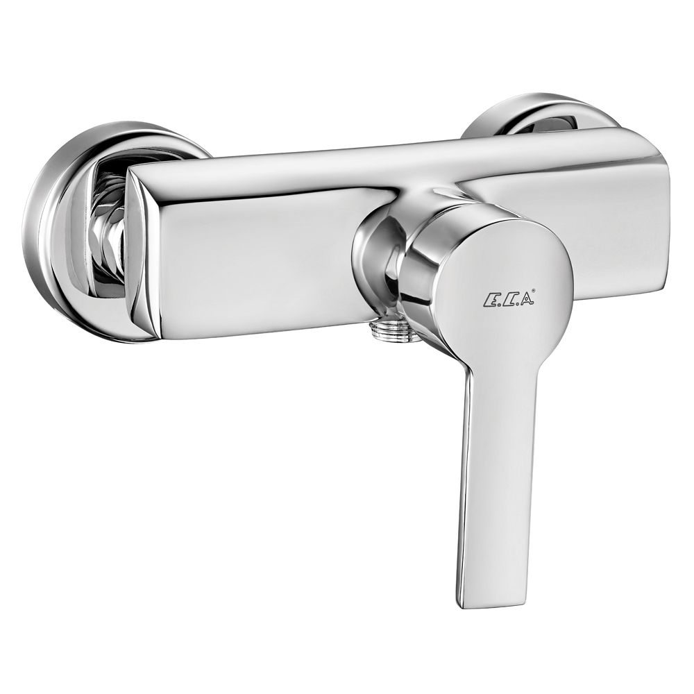 102102367  Смеситель для душа Delta Eca  - Вид №1