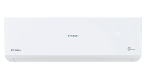 9113835 Кондиционер настенный сплит-система Breeon BRC-07TPI белый
